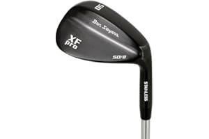 XF PRO WEDGE XF Pro Ben Sayers Black Wedge (50)