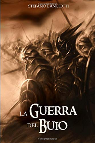 La Guerra del Buio