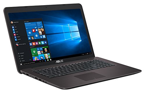 Preisvergleich Produktbild 43.9cm (17.3") ASUS X756UX-T4244T (90NB0A31-M02730)
