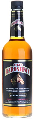 Preisvergleich Produktbild Old Bardstown Whisky (1 x 0.75 l)
