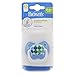Dr Brown's Prevent Soother (Stage 1, 0 to 6 Months, Blue/Green Dot, Boy)