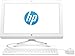 Produktbild HP 22 -c0014nl 1.5GHz J5005 Intel® Pentium® 21.5Zoll 1920 x 1080Pixel Weiß