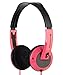 Produktbild Skullcandy Kopfhörer Uprock, pink/black, S5URDZ-134