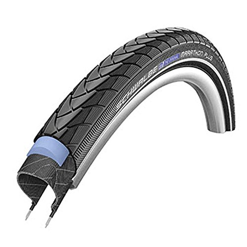 Preisvergleich Produktbild CUBIERTA SCHWALBE MARATHON PLUS SMART GUARD RIGIDA 700x35C