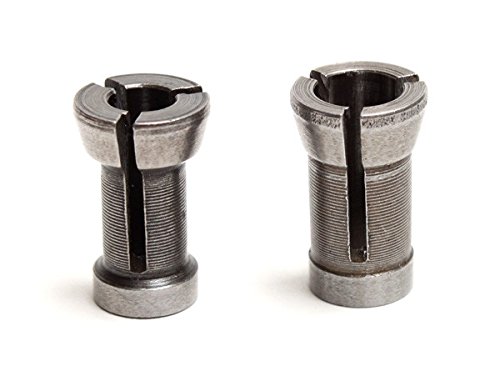 DeTec Set Oberfräse Fräsmaschine Fräse OF 1200 Watt Tisch-Fräsmaschine + Oberfräsentisch OFT 870 - 6