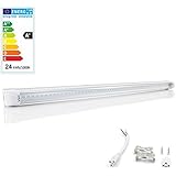 Suchergebnis auf Amazon.de für: leuchtstofflampe komplett: Beleuchtung