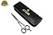 Professional Dog/Pet/ 7" Hair Grooming Scissors Shears Razor Sharp UK Shears + Kit
