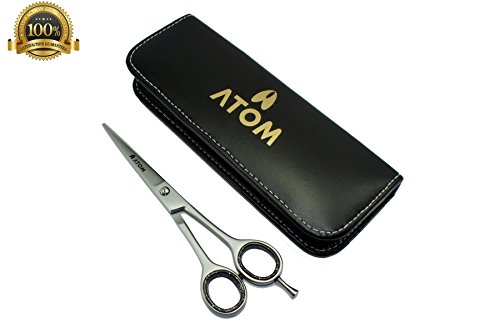 Professional Dog/Pet/ 7" Hair Grooming Scissors Shears Razor Sharp UK Shears + Kit