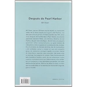 Después de Pearl Harbor: La primera batalla de la Guerra del Pacífico (Memoria Crítica)