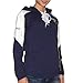 NHL Buffalo Sabres Womens Hockey Jersey with Embroidered Logo XL Dark Blue