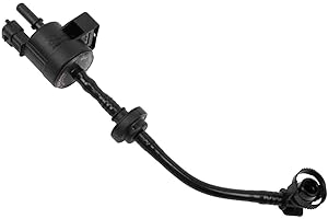 GM Genuine Parts 55573017 Entlüftungsventil für Dampfkanister