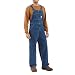Produktbild Carhartt Washed Denim Latzhose 30 L36