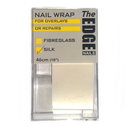 The Edge Nails Silk Nail Strip 18inch
