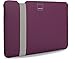 Produktbild Acme Made AM36496-PWW Skinny Sleeve für MacBook Air 33,0 cm (13 Zoll) pink/grau