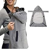 Adecuado para todas las estaciones / salidas, ligero, impermeable, a prueba de viento y moda, muy cómodo para las mamás, práctico y cómodo de usar.