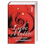 Image de Liebe Mutter: 365 Gedanken der Dankbarkeit