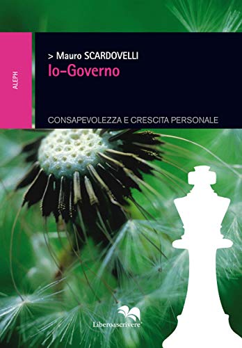 Io-Governo (ALEPH Vol. 2) Io-Governo (ALEPH Vol. 2)