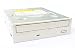 Produktbild Matsushita DVD-ROM Drive SR-8587-C CD+DVD/R IDE Desktop PC Laufwerk weiß / white (Generalüberholt)