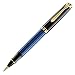 Produktbild Pelikan Tintenroller ´Souverän 600´, schwarz blau 988238