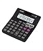 Casio MJ-12DA Desktop Calculator (Black) RS.314.00