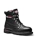 Produktbild V12 Boulder, Black Hide Derby Safety Boot, 09 UK 43 EU, Black