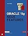 Oracle 11g. Neue Features für Administratoren und Entwickler by Andrea Held