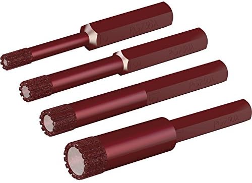 Marcrist drilling aid for tiled dryers., 490102012 0 wattsW, 0 voltsV