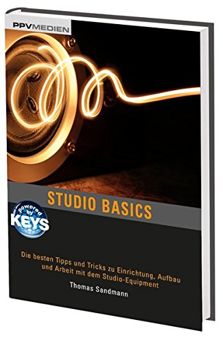 Preisvergleich Produktbild Studio Basics