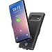 Produktbild fitmore Samsung Galaxy S10 Battery Hülle Case Bumper Charging Hülle Case External Charger Protective Shock-Absorbing Scratch-Resistant Rugged Drop Protection Luxury Battery ccover Compatible