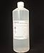 1 x 1 LITRE (L) PURE 99.8% ACETONE Nail Polish Gel Remover w/ White Watertight Screw Lid