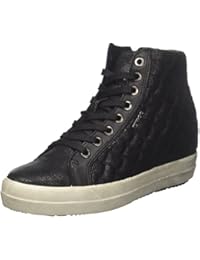 IGI&Co 8772000 - Zapatilla Alta Mujer