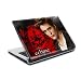 Produktbild Laptop Sticker 10" Twilight Eclipse Edward- Größe 26 x 19 cm - Notebook Skin
