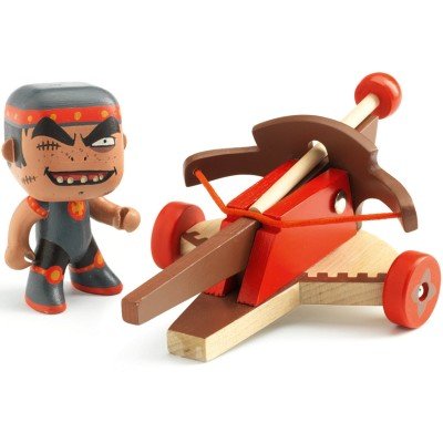 Preisvergleich Produktbild Klute & Ze Arbalete