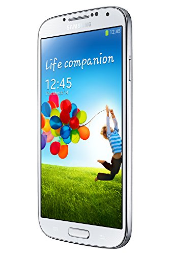 Samsung I9505 Galaxy S4 Smartphone, 16 GB [Italia]