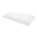 Produktbild Sensorpedic Luxury Extraordinaire Gusseted Memory Foam Pillow with Ventilated Icool Technology, King Size, White by SensorPEDIC