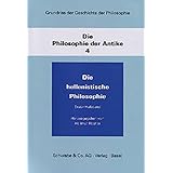 Grundriss Der Geschichte Der Philosophie Die Philosophie Der Antike Fruhgriechische Philosophie Amazon De Holzhey Helmut Bremer Dieter Flashar Hellmut Rechenauer Georg Bucher
