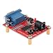 Produktbild Baoblaze 7V - 12V VGA Signal Generator LCD Bildschirm Tester Modul mit Frequenzschalter und Bildumschaltknopf