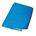 Price comparison product image ToWorld(TM) 244987 Silverline Tarpaulin Waterproof Sheet 2.4mx3m Heavy Duty Cover Tarp PVC
