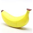 Yealvin 3D Fruit Cube 3×3 Banana Magic Speed Cube Children's Educational Toys Puzzle Cube Brain Teaser