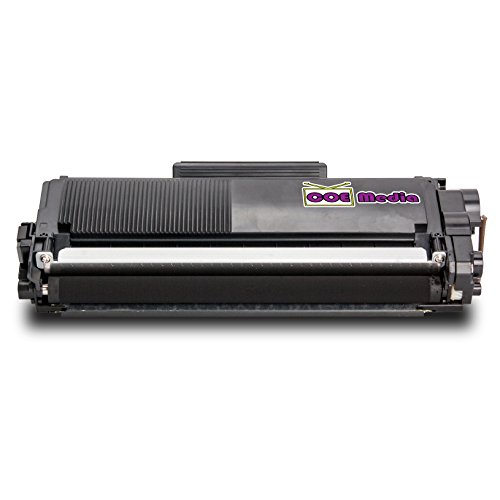 Kompatibler Toner zu DELL 593-BBLR | Schwarz / ca. 2600 Seiten | für Dell E310dw, E514dw, E515dn, E515dw