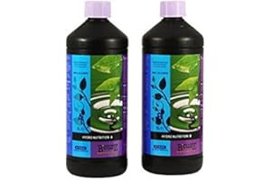 DAILYLIVE Atami B'cuzz - Hydro Nutrition A+B 2X1L