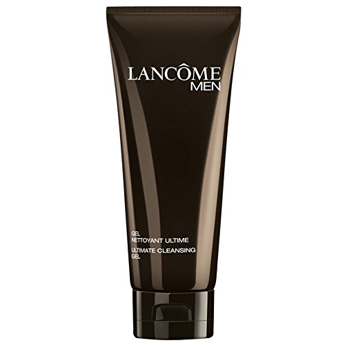 Lancôme Men Ultimate Cleansing Gel 100ml