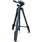 KOBB KBL16T 160CM Su Terazili Profesyonel Al&uuml;minyum Lazer Tripod