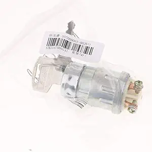 PopEye Ignition Key Start Switch for 50cc 90cc 110cc 125cc 150cc 250cc UTV Go Kart