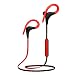 Produktbild OVLENG gs002i New Sport Running Schweiß-Kopfhörer Wireless Bluetooth 4.1 Headset Stereo-Ohrhörer auriculars mit Mikrofon für iPhone Samsung LG Sony Smart Mobile