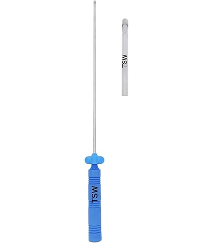 VIKAS ENTERPRISES - Laparoscopic Clark KNot Pusher 5mmx330mm