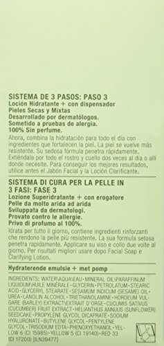Clinique 3-Phasen-Systempflege Dramatically Different Moisturizing Lotion+ Pumpspender 125 ml - 5
