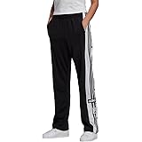 adidas GN2807 ADIBREAK TP Sport Trousers Womens Black 40 : Amazon.fr:  Vêtements