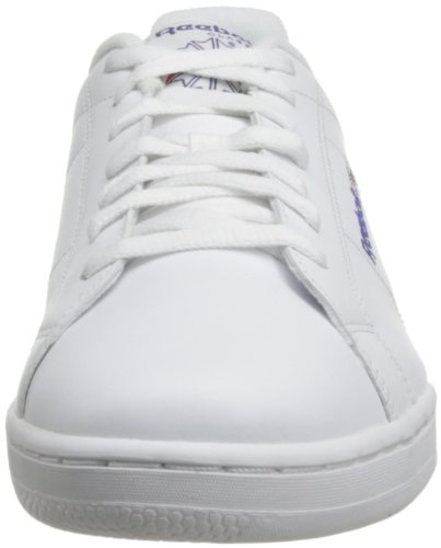 Reebok NPC II Unisex-Erwachsene Sneakers - 4
