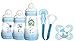 Mam 600111 Baby Starter Set for Boys
